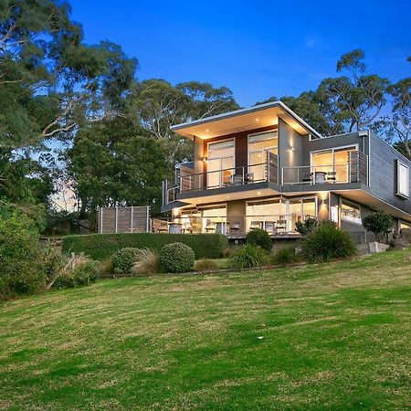 ジョージス ブティック B&B&コリナリー リトリート Arthurs Seat エクステリア 写真